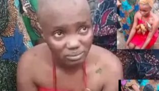  ‘I Was Forced’: Ibadan TikToker Denies Oloolu Curse, Alleges N400,000 Extortion