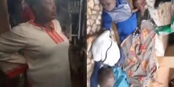 Horror in Anambra: 3 Children Found Dead in Female Native Doctor’s Home, 1 Rescued