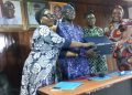 No More Barriers’: HiiL Hands Over ‘Ibi Isadi’ GBV Justice Hub to Ogun Govt