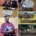 Troops Arrest Fleeing Kidnap Commander, Recover 4 AK – 47s, Cash in Enugu