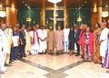 Nigeria’s Refineries Will Return to Full Operation, Tinubu Assures NUPENG 