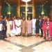 Nigeria’s Refineries Will Return to Full Operation, Tinubu Assures NUPENG
