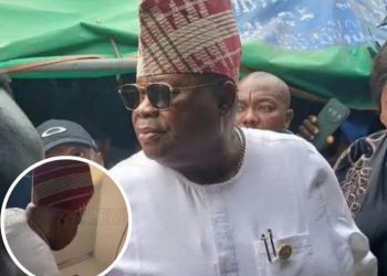 Osun Poll: Adeleke Alleges Voter Intimidation, BVAS Malfunction