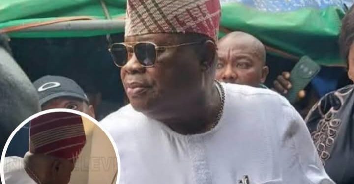 Osun Poll: Adeleke Alleges Voter Intimidation, BVAS Malfunction