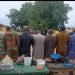 Police Arrest Suspected Human Parts Dealers in Oyo, Recover Heart, Skull Fragments, Charms
