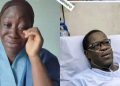 Nollywood Veteran Ogogo Battles Stage 4 Cancer, Family Seeks Urgent Help as Hospitals Reject Treatment