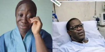 Nollywood Veteran Ogogo Battles Stage 4 Cancer, Family Seeks Urgent Help as Hospitals Reject Treatment