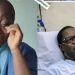 Nollywood Veteran Ogogo Battles Stage 4 Cancer, Family Seeks Urgent Help as Hospitals Reject Treatment