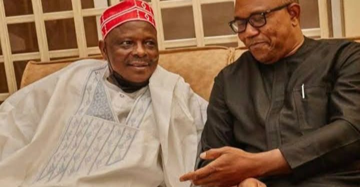 Crisis Deepens: OK Movement Head Steps Down Amid Obi/Kwankwaso NDC 2027 Push