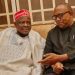 Crisis Deepens: OK Movement Head Steps Down Amid Obi/Kwankwaso NDC 2027 Push