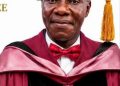 MAPOLY Celebrates Ogunjobi’s PhD Convocation at LASU
