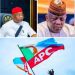 Tinubu Names Yari DG, Uzodimma Secretary as APC Unveils Heavyweight 2027 Campaign Council
