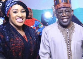 2027: Betta Edu Returns as Director of Women Mobilisation for APC Presidential Campaign Council