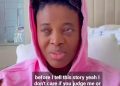 Spiritualist Angela Nwosu Recalls Childhood Abuse, Loss of Virginity to Her Mother