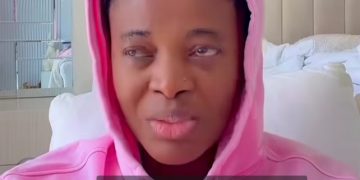 Spiritualist Angela Nwosu Recalls Childhood Abuse, Loss of Virginity to Her Mother