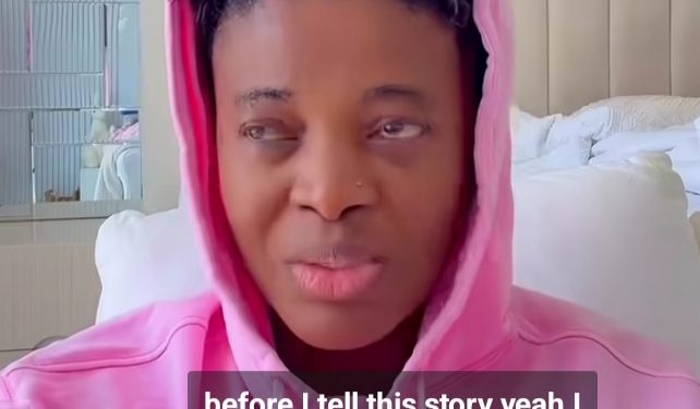 Spiritualist Angela Nwosu Recalls Childhood Abuse, Loss of Virginity to Her Mother