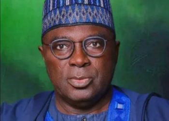 NPC Chairman, Aminu Wushishi, Dies at 10 Months in Office