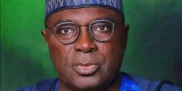 NPC Chairman, Aminu Wushishi, Dies at 10 Months in Office