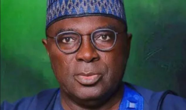 NPC Chairman, Aminu Wushishi, Dies at 10 Months in Office