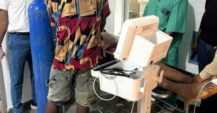 Rivers Police Shut Hotel, Arrest Staff, Friends After Guest’s Fatal Fall From Upper Floor