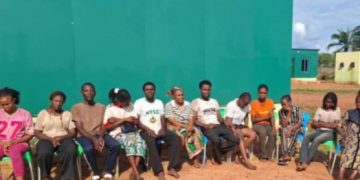 Troops Storm Kogi Forest, Rescue 10 Abducted NYSC Members