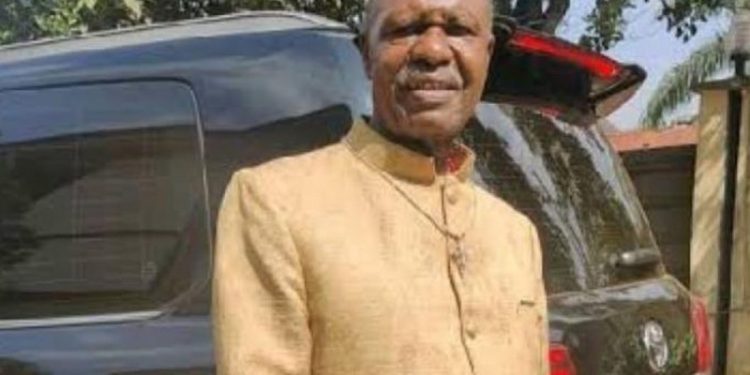 Abductors of Anambra Billionaire JEZCO Chairman Hike Ransom to N1.5Bn, Breaks Off Contact