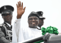 Governor Kefas Urges Taraba Indigenes to Reject Division, Embrace Unity