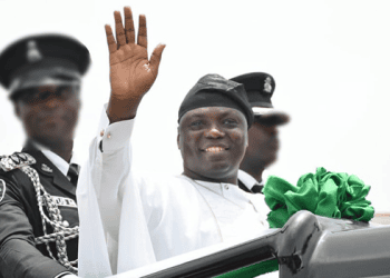 Governor Kefas Urges Taraba Indigenes to Reject Division, Embrace Unity