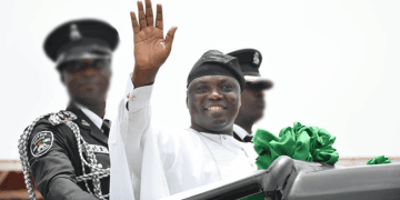 Governor Kefas Urges Taraba Indigenes to Reject Division, Embrace Unity
