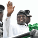 Governor Kefas Urges Taraba Indigenes to Reject Division, Embrace Unity
