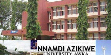 Alleged Exam Misconduct: UNIZIK Suspends Professor Odinye for 3 Months, Female Student to Face Panel