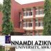 Alleged Exam Misconduct: UNIZIK Suspends Professor Odinye for 3 Months, Female Student to Face Panel