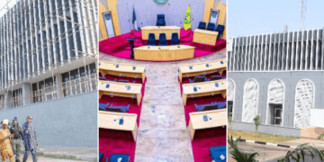 How 10th Ogun Assembly Is Shaping Governance Through Executive – Legislative Partnership In Three Years