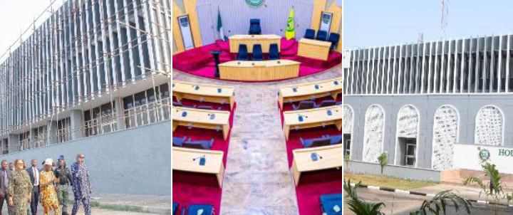 How 10th Ogun Assembly Is Shaping Governance Through Executive – Legislative Partnership In Three Years