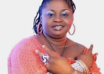 Nigerian Juju Icon Saint Janet Dies After Brief Illness