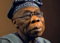 Letters From Stockholm: Obasanjo, The Grave Is Not A Witness Box – And Neither Is Your Ego