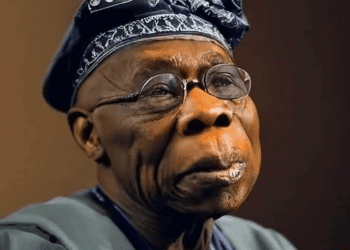 Letters From Stockholm: Obasanjo, The Grave Is Not A Witness Box – And Neither Is Your Ego