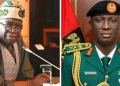 Tinubu Approves Up to 80% Salary Increase for Members of Nigeria’s Armed Forces