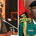 Tinubu Approves Up to 80% Salary Increase for Members of Nigeria’s Armed Forces