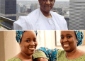 Billionaire Oil Magnate Indimi Drags Self Into Court Fight With Twin Daughters Over $43.5m Dividend