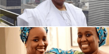 Billionaire Oil Magnate Indimi Drags Self Into Court Fight With Twin Daughters Over $43.5m Dividend