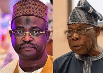 Setting the Record Straight: A Gentle Correction to Obasanjo’s Claims on Ghali Na’Abba