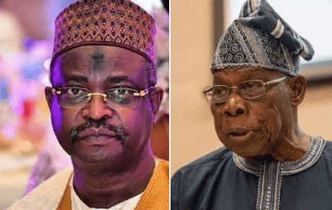 Setting the Record Straight: A Gentle Correction to Obasanjo’s Claims on Ghali Na’Abba