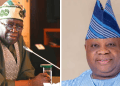 Tinubu Orders EFCC to Vacate Court Order freezing Osun Accounts, Says Agency’s Action Deeply Embarrassing 