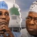Atiku Accuses Obasanjo of Fueling 20-Year Campaign of Lies, Political Manipulation