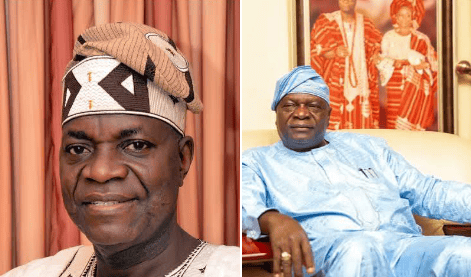 Why We Dumped Adeleke Days to Osun Guber Poll – Oyinlola, Ex-SSG Akinbade