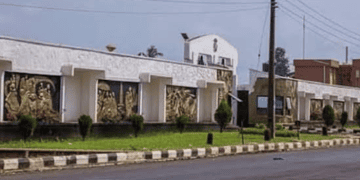 Awujale: Fusengbuwa Ruling House Formally Writes Prince Dapo Abiodun, Asks Ogun Governor to Reject Breakaway Unit