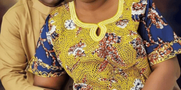 ‘My 28-Year Marriage Ended a Year Ago’ — Gospel Artiste Asu Ekiye