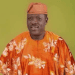 Senator Adeola Mourns Nollywood Actor Taiwo Hassan ‘Ogogo’