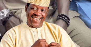 Ogogo: Adieu to a Cultural Towns’ Man